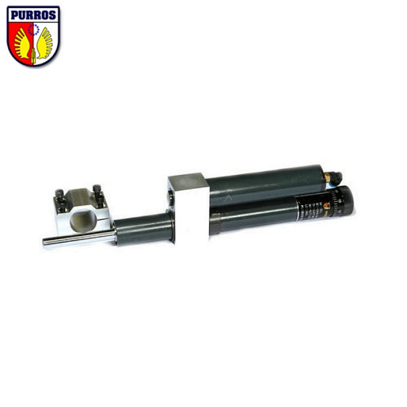 Hydro Speed Regulator (Air Return Type)
