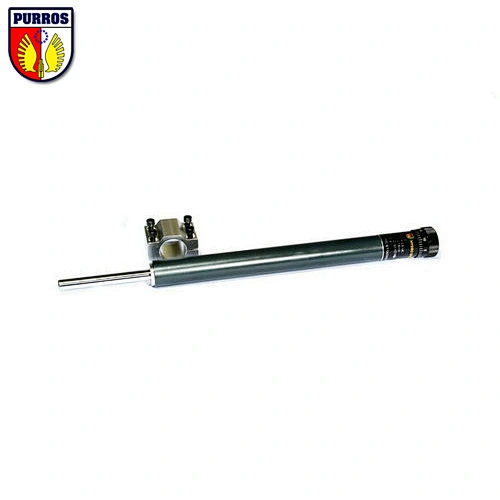 Hydro Speed Regulator (Spring Return Type)