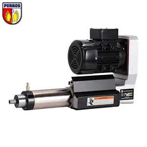 Self Feeding Drill Unit