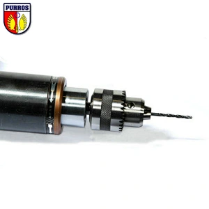 Self Feeding Drill Unit