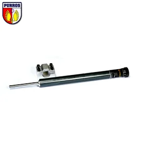 Hydro Speed Regulator (Spring Return Type)