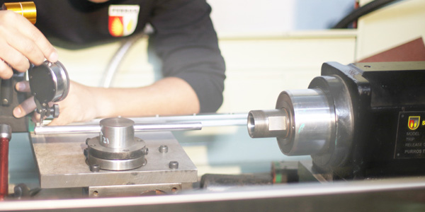 Special Purpose Machine
