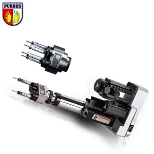 PRST3-S Servo Drilling & Tapping Unit