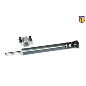 Hydro Speed Regulator (Spring Return Type)