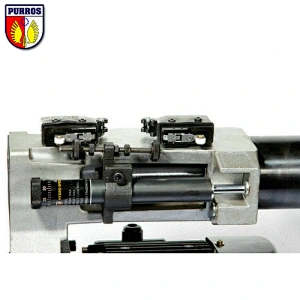 Self Feeding Drill Unit