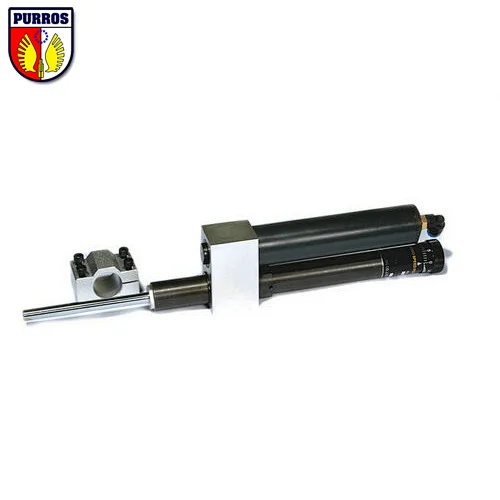 Hydro Speed Regulator (Air Return Type)