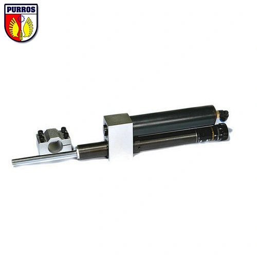 Hydro Speed Regulator (Air Return Type)