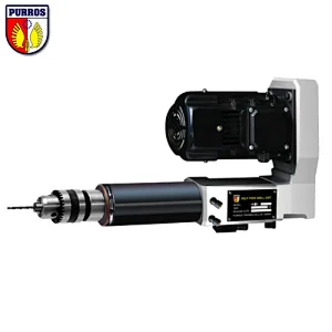Self Feeding Drill Unit