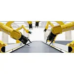 Robot Reshaping Food Production and Packaging, Food Automation Industry is Forming