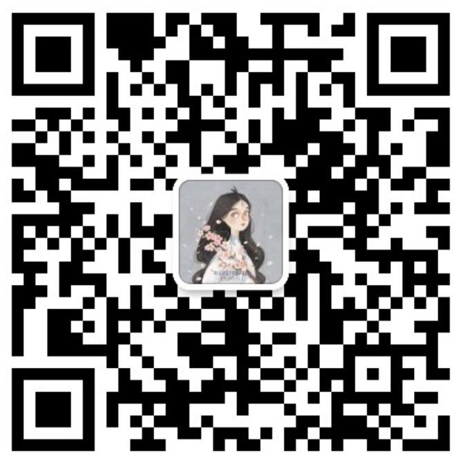 wechat qr code