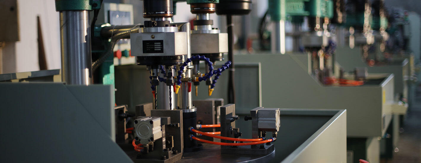 Special Purpose Machine