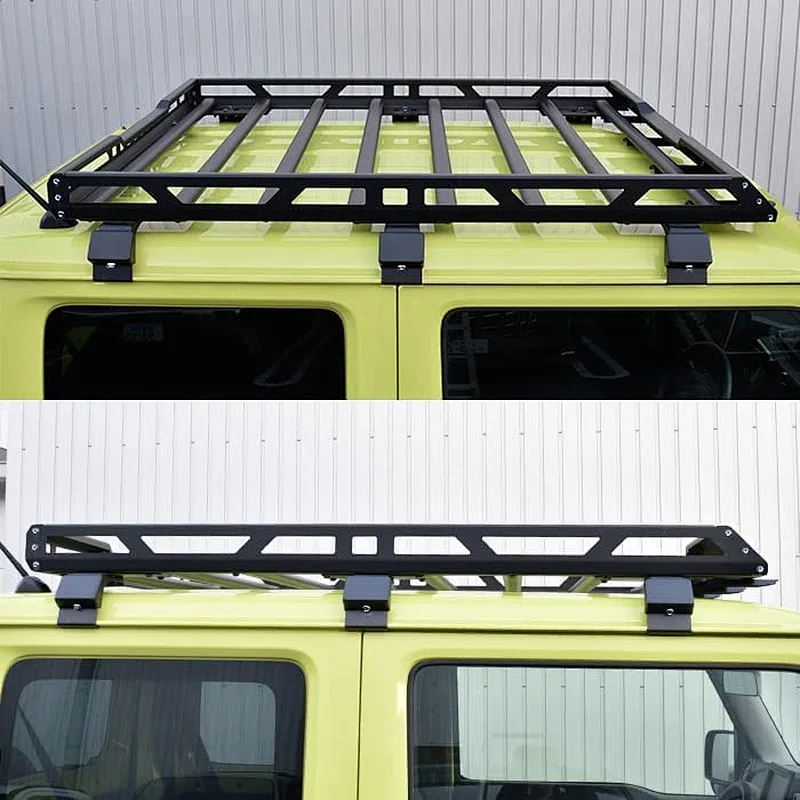 roof rack from China Manufacturer - HONG KONG TELLIKA TECHNOLOGY CO ...