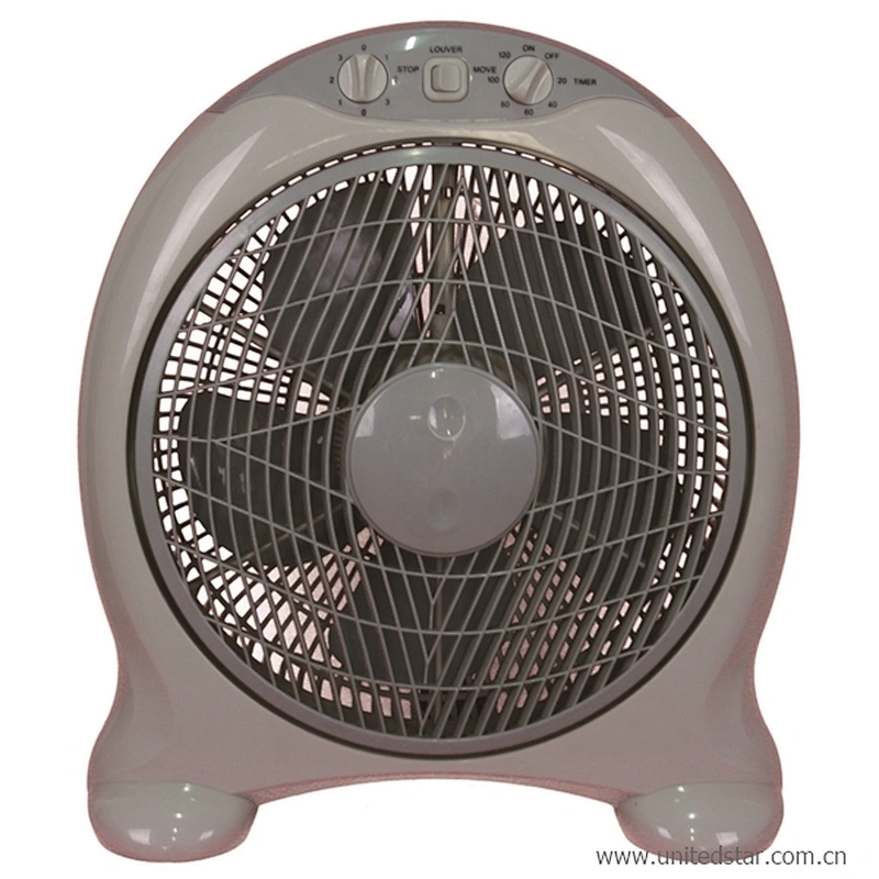 Customized Stand Box Fan Suppliers Unitedstar