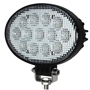 Tractors LED Headlight for Working 39W 5.5 inch