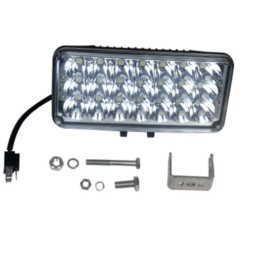 LKW-LED Arbeitslicht 63W 9 Zoll