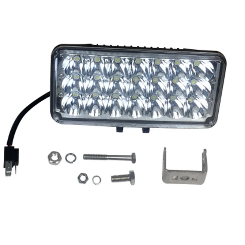 Truck LED Working Light 63W 9 Inch