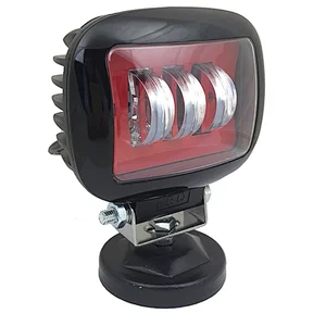 Auto Square Driving LED Light 3 Inch