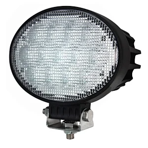 Tractors LED Headlight for Working 65W 6.5 inch
