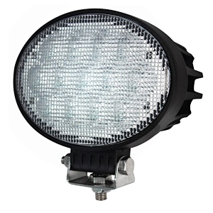 Tractors LED Headlight for Working 65W 6.5 inch