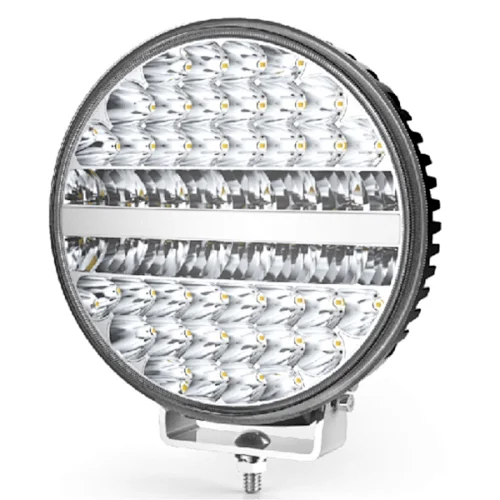 Driving Light LED 168W 9 Inch