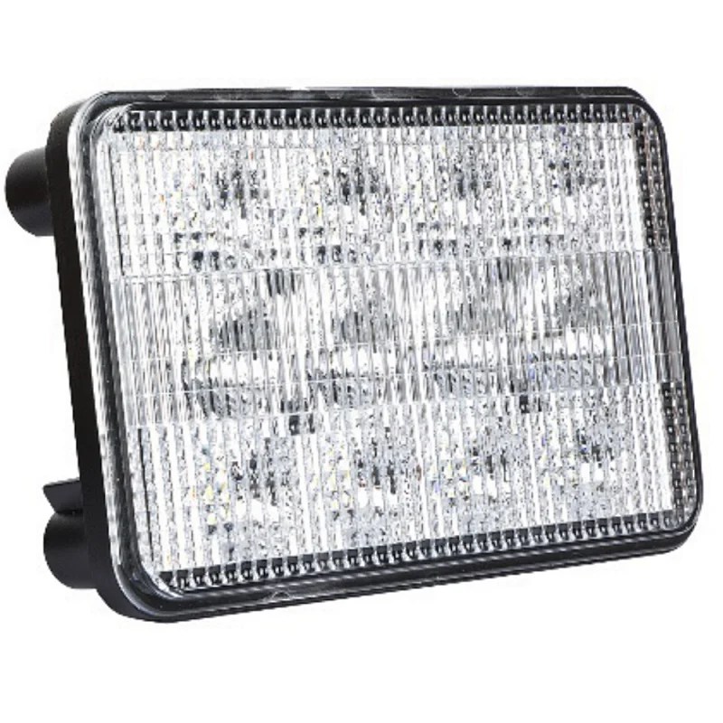 Agriculture LED Working HeadLight 60W 6.5 inch