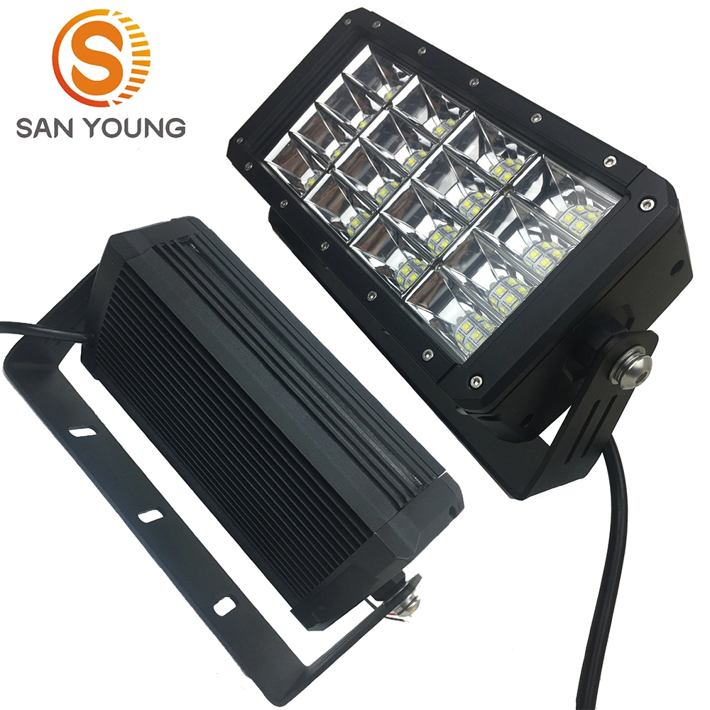 Super power led luz de conducción