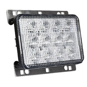 Agriculture LED Working HeadLight 60W 6.5 inch
