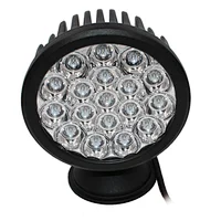 Truck LED Driving Light 90W 7 inch