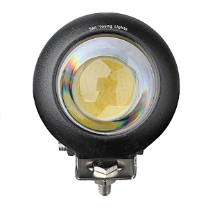 Tractor Working LED HeadLight 15W 3 Inch