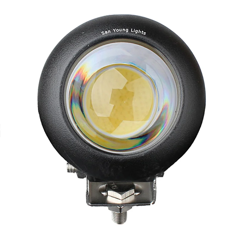 Tractor Working LED HeadLight 15W 3 Inch
