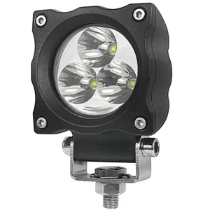 Truck LED Driving Light 9W 2.5 Inch