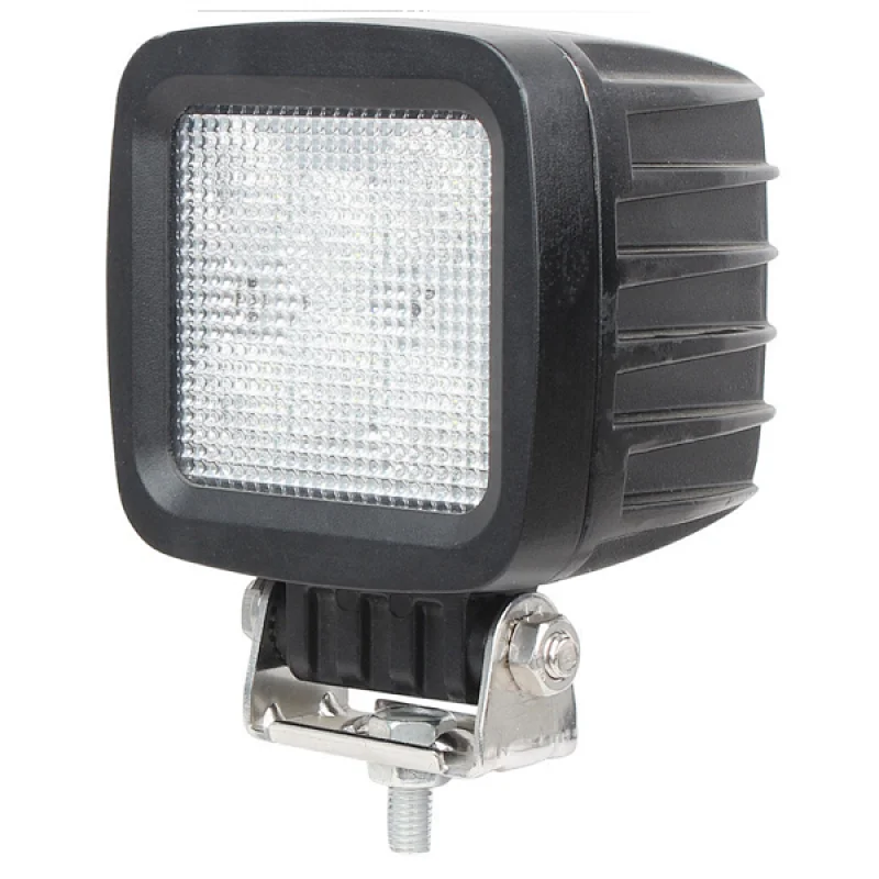 Truck LED Work Light 30W 4 Inch