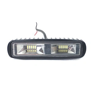 LED Work Light 60W 6 inch