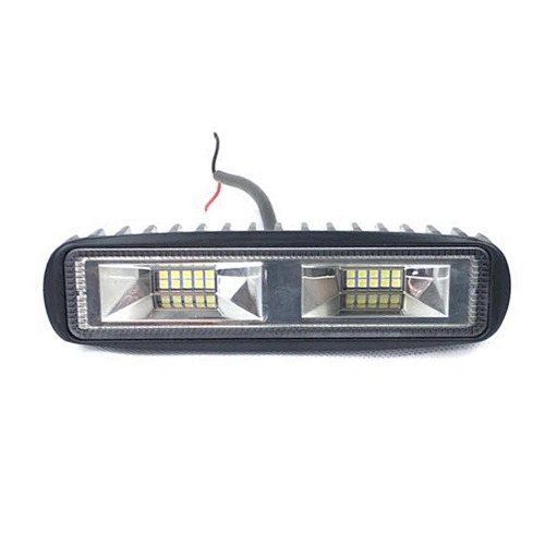 LED Work Light 60W 6 inch
