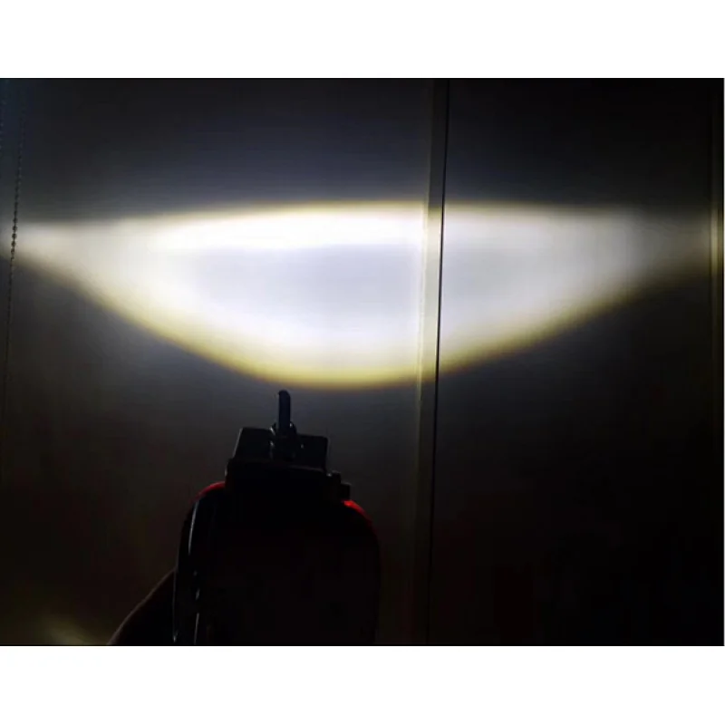 Auto LED Driving LED Light 30W Round 3 Inch