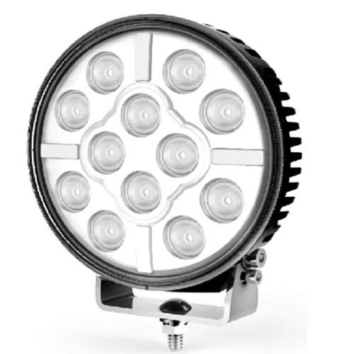 Driving Light LED 124W 9 Inch