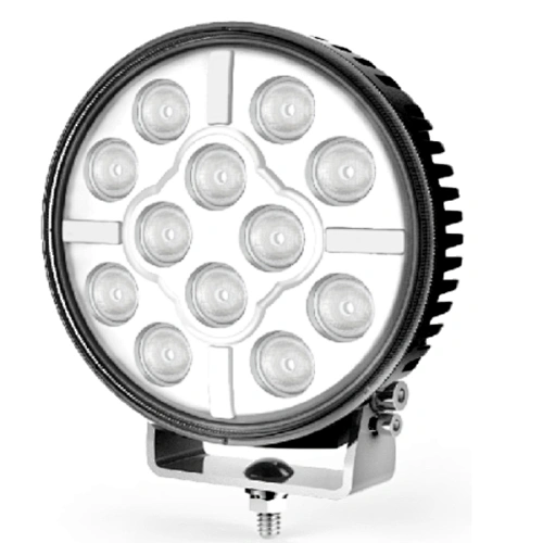 Driving Light LED 124W 9 Inch