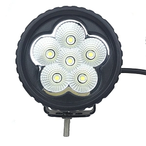 Vehicles LED Working Light 18W 3 Inch