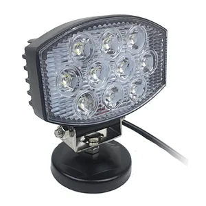 Car LED Working Light Two-Ways Mounting 30W 4 inch