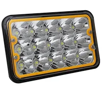 Truck LED Working Light 45W 5 Inch
