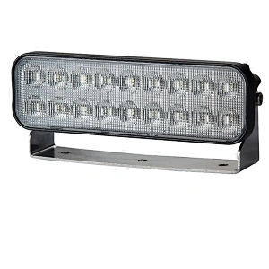 LED Work Driving Light 54W