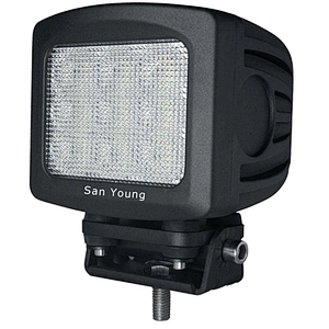 Truck LED Driving Light 90W 5 inch