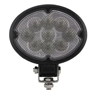 Tractor Working Head Light 27W 5 Inch