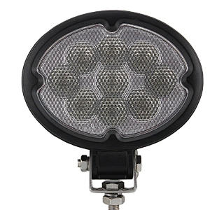 Tractor Working Head Light 27W 5 Inch