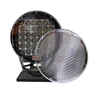 Vehicle Offroad CREE LED Driving Light 225W 9 inch