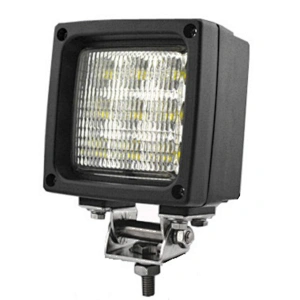 Truck LED Work Light 27W 4 Inch