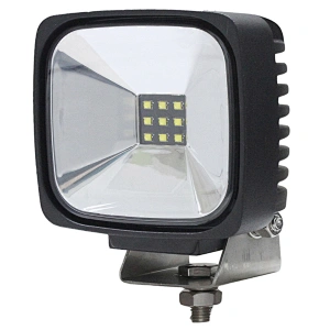 Tractors LED Headlight for Working 45W 5 inch