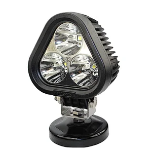 Cross Country LED Fahrlicht 30W 4 Zoll