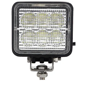 Truck LED Work Light 18W 3 Inch