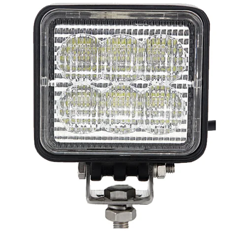 Truck LED Work Light 18W 3 Inch